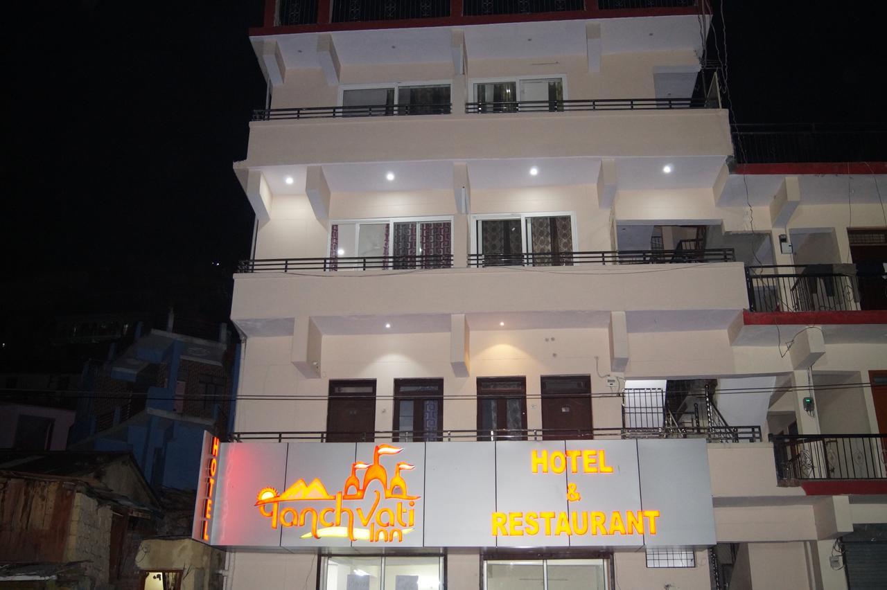 Panchvati Inn Joshimath Exterior photo