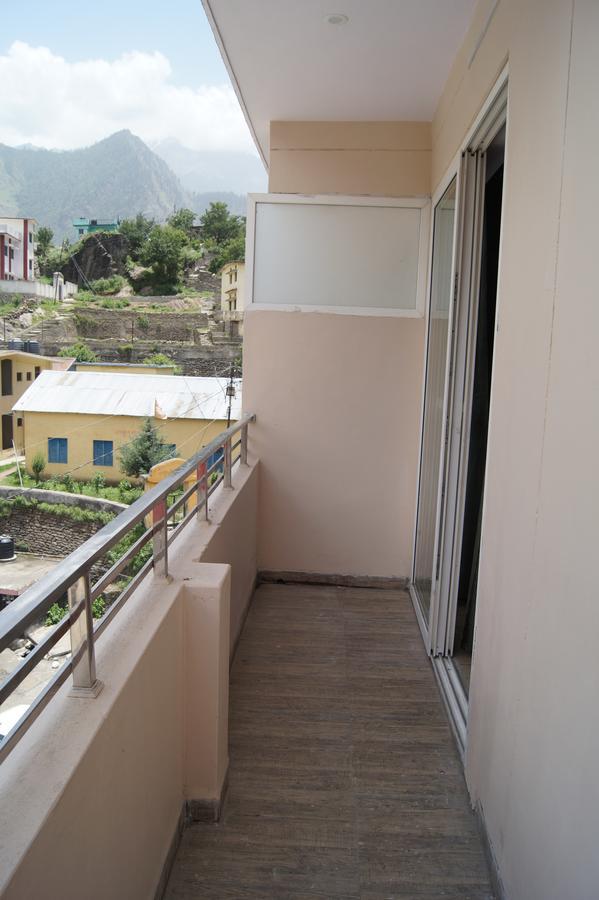 Panchvati Inn Joshimath Exterior photo