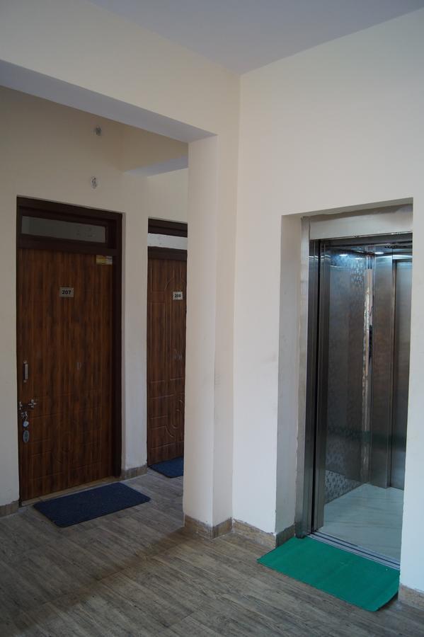 Panchvati Inn Joshimath Exterior photo